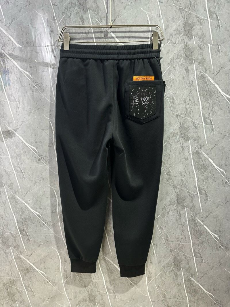 Louis Vuitton Long Pants